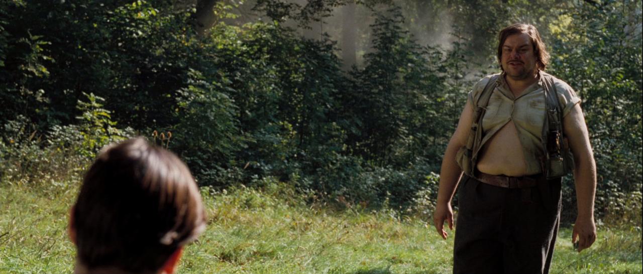 [少年汉尼拔][BD-MKV/4.64GB][中英字幕][1080P][HDR版本][H265编码][蓝光压制]