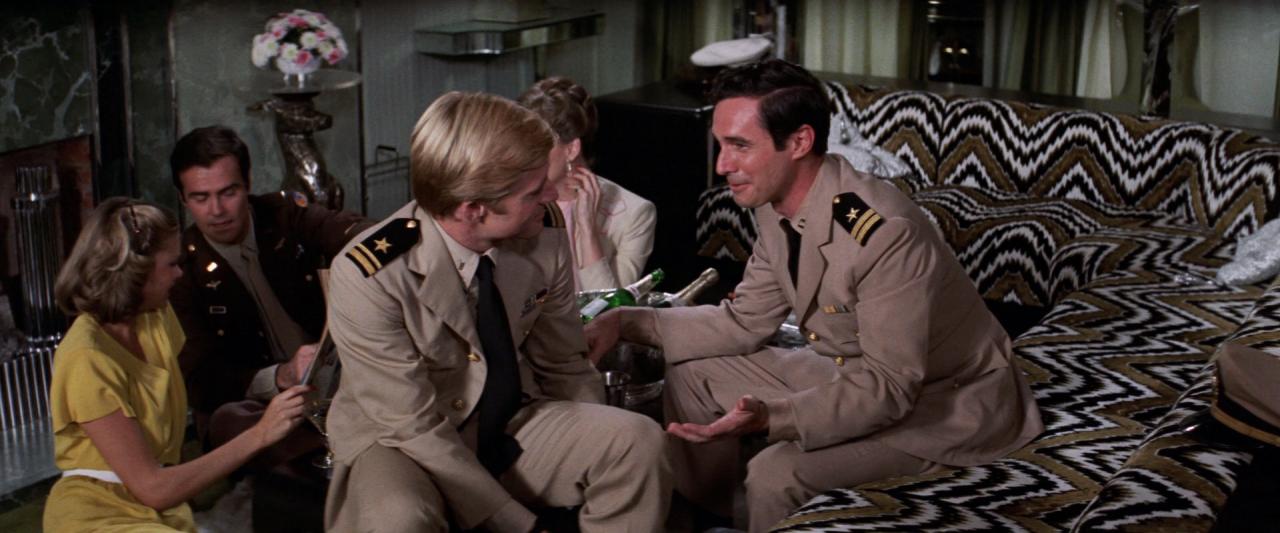 [往日情怀][BD-MKV/7.32GB][简繁英字幕][1080P][HDR版本][H265编码][蓝光压制]