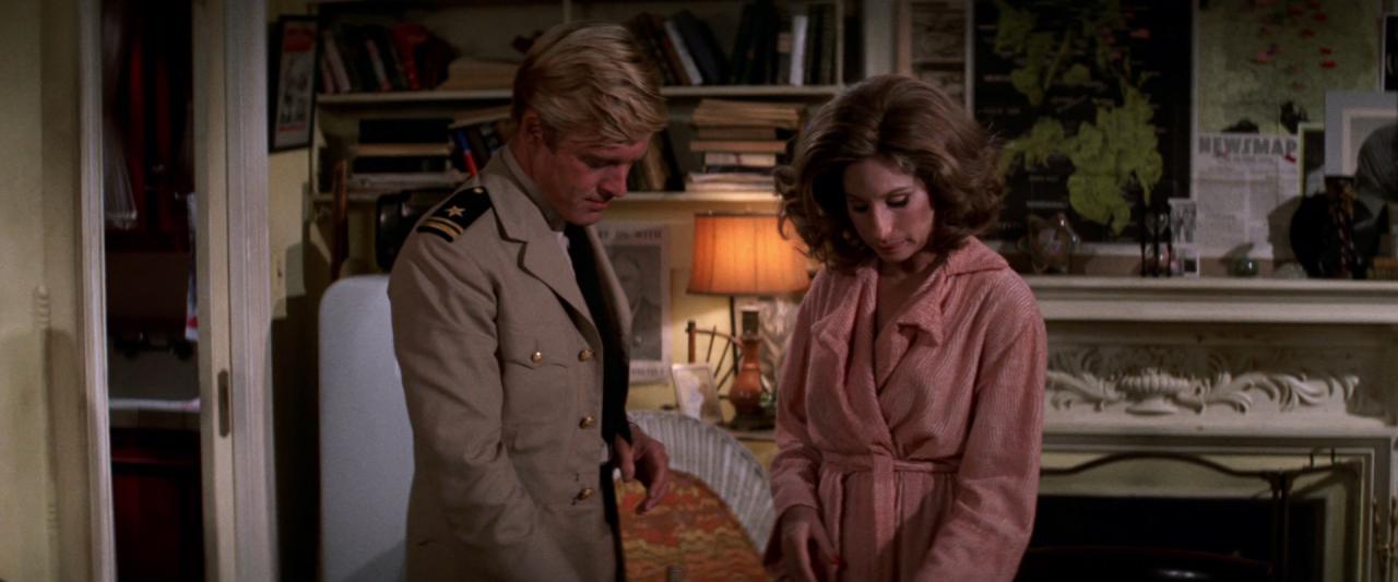 [往日情怀][BD-MKV/7.32GB][简繁英字幕][1080P][HDR版本][H265编码][蓝光压制]