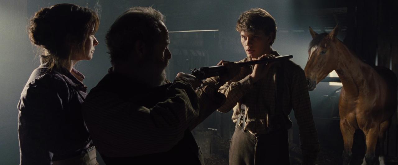 [战马][BD-MKV/6.78GB][国英多音轨/中英字幕][1080P][HDR版本][H265编码][蓝光压制]