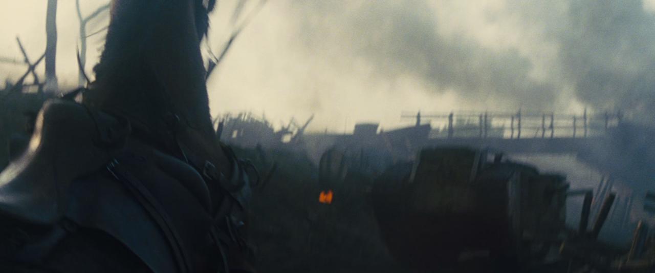 [战马][BD-MKV/6.78GB][国英多音轨/中英字幕][1080P][HDR版本][H265编码][蓝光压制]