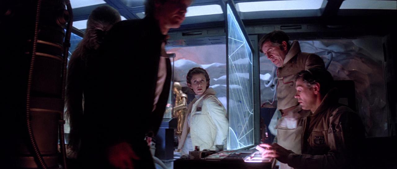 [星球大战2：帝国反击战][BD-MKV/4.37GB][国英多音轨/中英字幕][1080P][HDR版本][H265编码][蓝光压制]