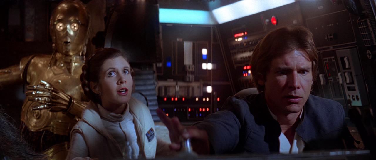 [星球大战2：帝国反击战][BD-MKV/4.37GB][国英多音轨/中英字幕][1080P][HDR版本][H265编码][蓝光压制]