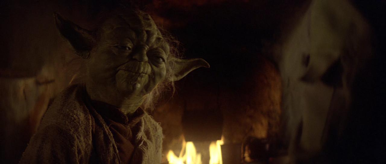 [星球大战2：帝国反击战][BD-MKV/4.37GB][国英多音轨/中英字幕][1080P][HDR版本][H265编码][蓝光压制]