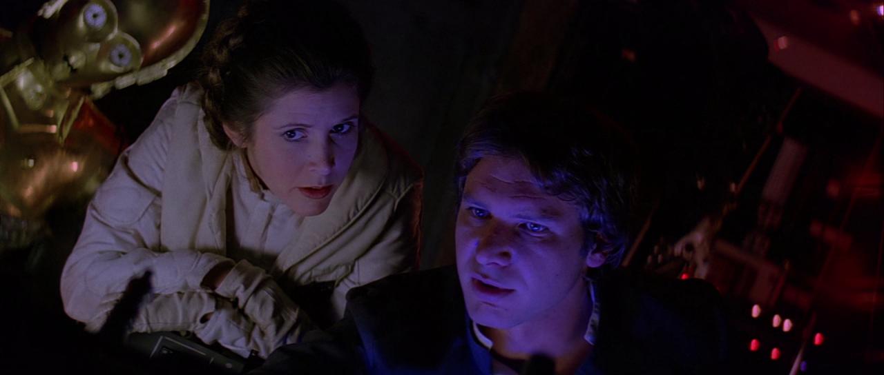 [星球大战2：帝国反击战][BD-MKV/4.37GB][国英多音轨/中英字幕][1080P][HDR版本][H265编码][蓝光压制]