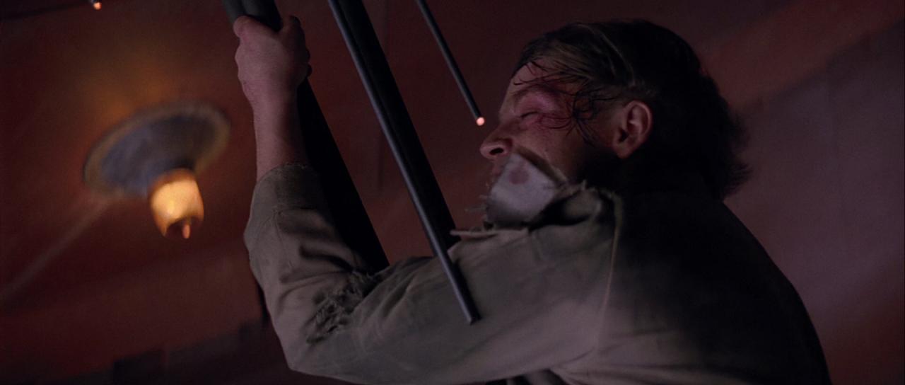 [星球大战2：帝国反击战][BD-MKV/4.37GB][国英多音轨/中英字幕][1080P][HDR版本][H265编码][蓝光压制]