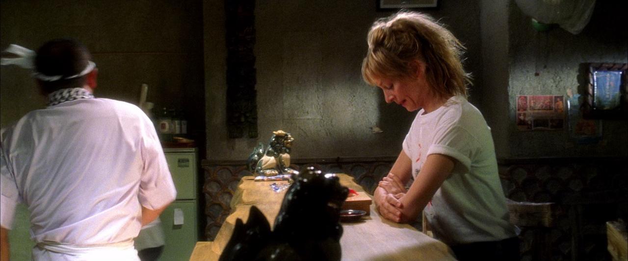 [杀死比尔][BD-MKV/4.70GB][中英字幕][1080P][HDR版本][H265编码][蓝光压制]