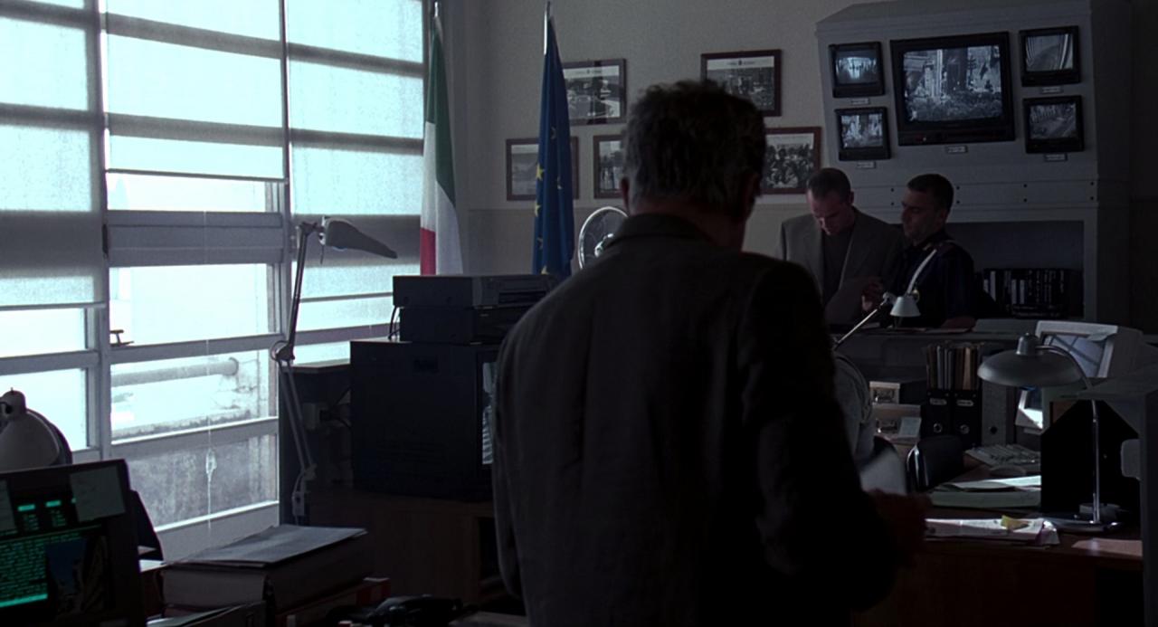 [汉尼拔][BD-MKV/4.80GB][中英字幕][1080P][HDR版本][H265编码][蓝光压制]