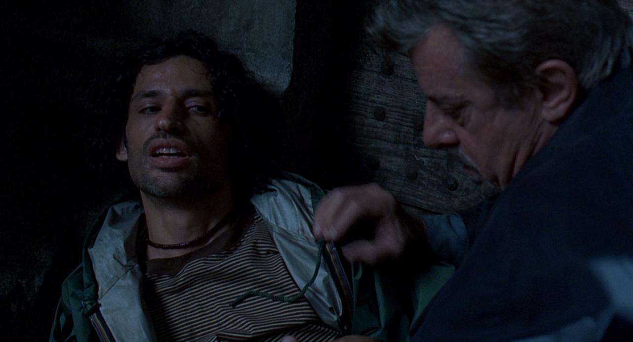 [汉尼拔][BD-MKV/4.80GB][中英字幕][1080P][HDR版本][H265编码][蓝光压制]