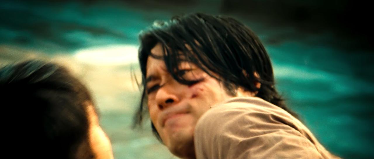 [火龙对决][BD-MKV/5.62GB][国粤多音轨/简繁英字幕][1080P][HDR版本][H265编码][蓝光压制]