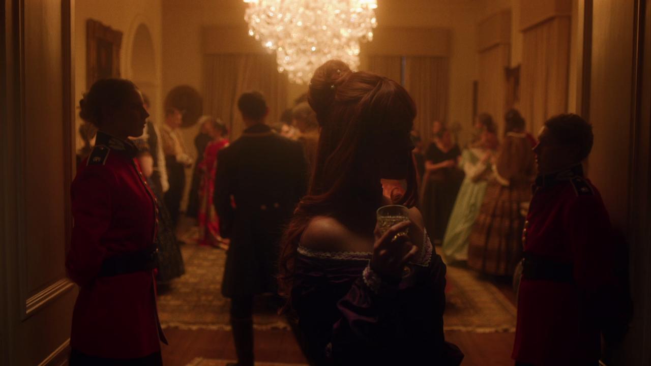 [灰姑娘复仇记][BD-MKV/4.43GB][简繁字幕][1080P][HDR版本][H265编码][蓝光压制]