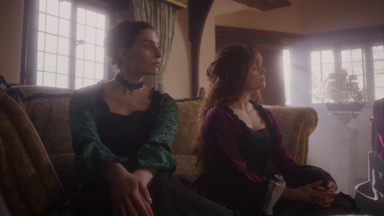 [灰姑娘复仇记][BD-MKV/4.43GB][简繁字幕][1080P][HDR版本][H265编码][蓝光压制]