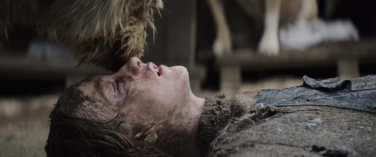 [狗神][HD-MKV/6.85GB][简英字幕][1080P][HDR版本]