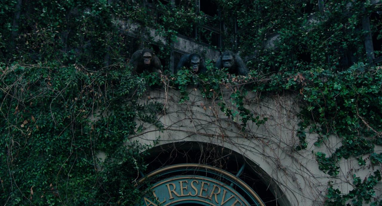 [猩球崛起2：黎明之战][BD-MKV/6.17GB][国英多音轨/中英字幕][1080P][HDR版本][H265编码][蓝光压制]