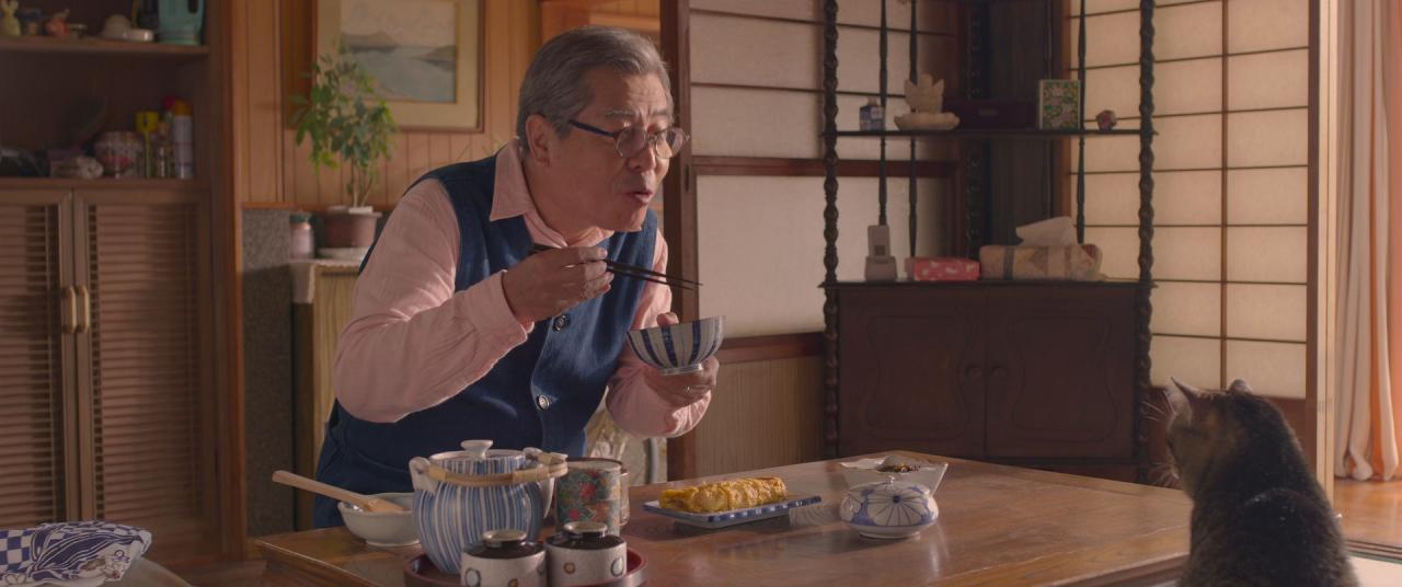 [猫与爷爷][BD-MKV/2.75GB][简繁字幕][1080P][HDR版本][H265编码][蓝光压制]