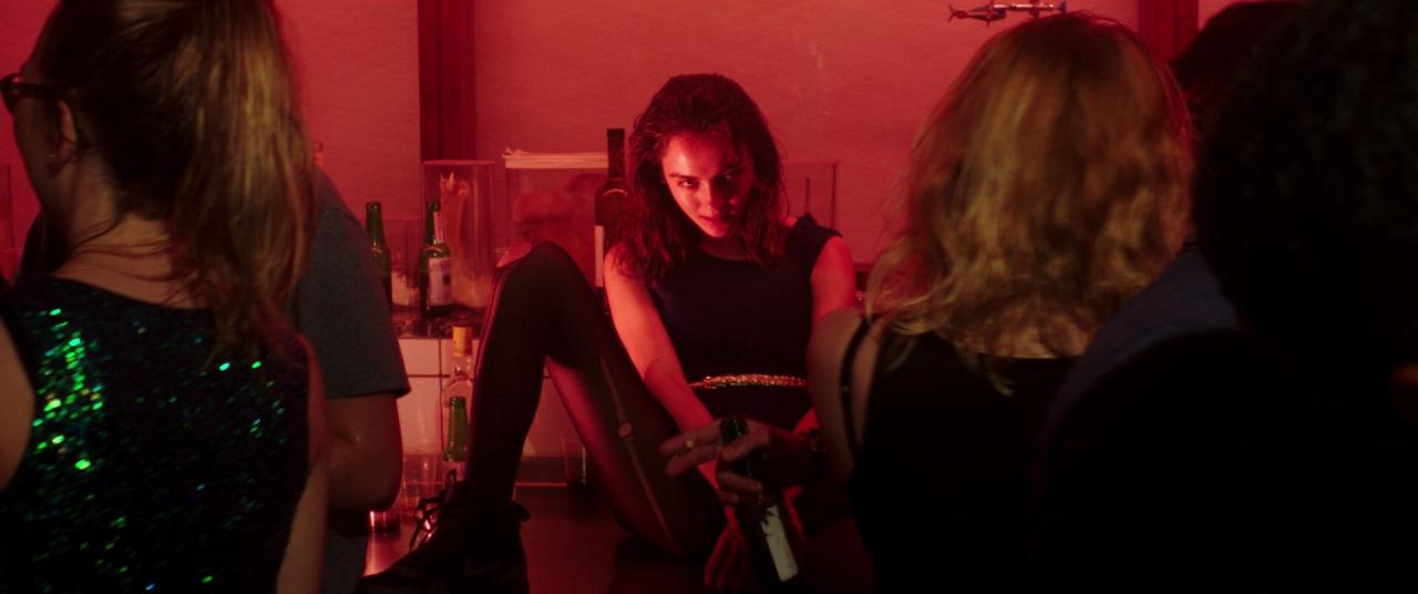 [生吃][BD-MKV/4.03GB][中英字幕][1080P][HDR版本][H265编码][蓝光压制]