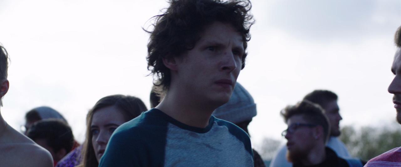 [生吃][BD-MKV/4.03GB][中英字幕][1080P][HDR版本][H265编码][蓝光压制]