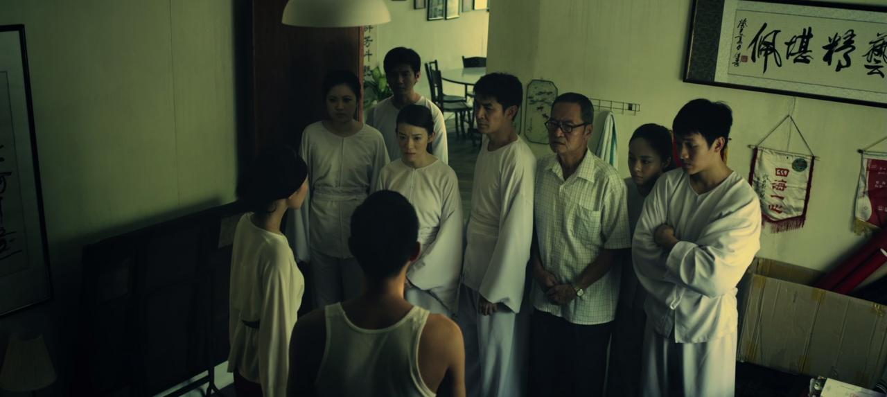 [盂兰神功][BD-MKV/2.72GB][国粤多音轨/简繁英字幕][1080P][HDR版本][H265编码][蓝光压制]