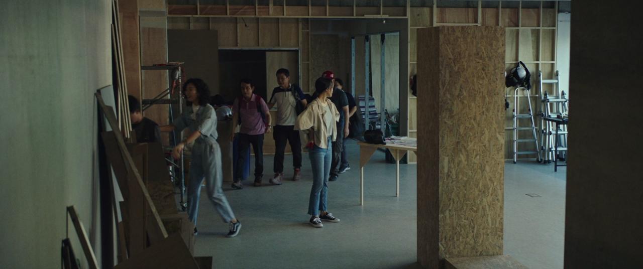 [目标][BD-MKV/6.29GB][简繁英字幕][1080P][HDR版本][H265编码][蓝光压制]