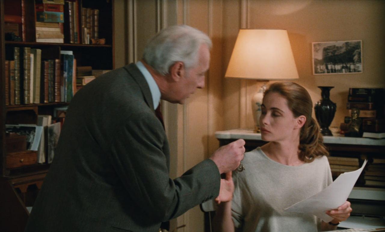 [真爱未了情][BD-MKV/5.13GB][简繁英字幕][1080P][HDR版本][H265编码][蓝光压制]