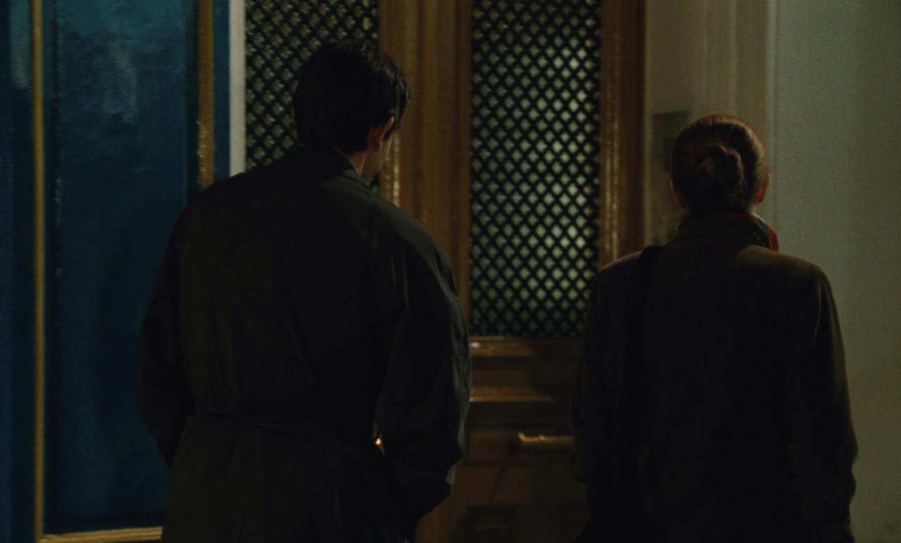 [真爱未了情][BD-MKV/5.13GB][简繁英字幕][1080P][HDR版本][H265编码][蓝光压制]