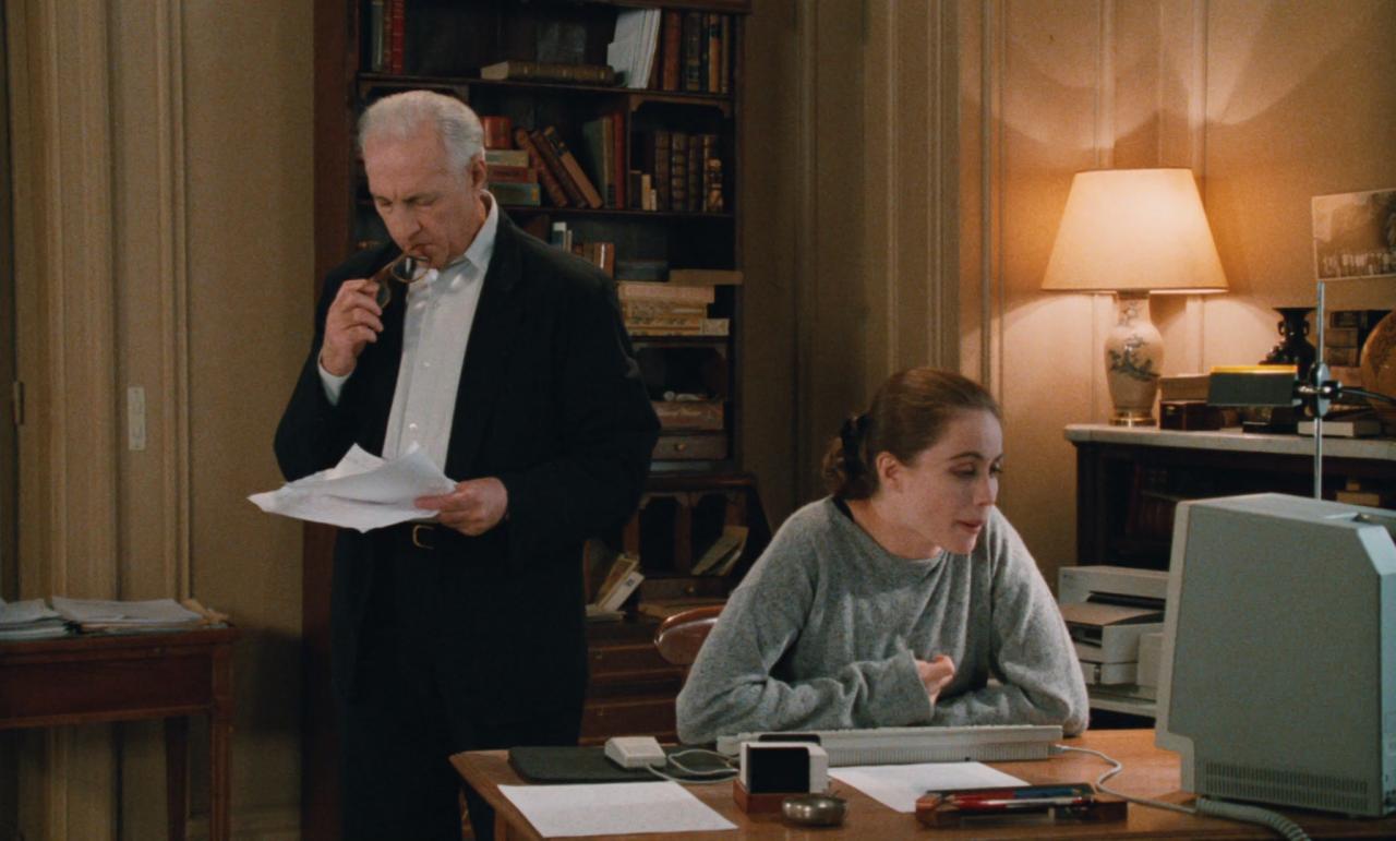 [真爱未了情][BD-MKV/5.13GB][简繁英字幕][1080P][HDR版本][H265编码][蓝光压制]