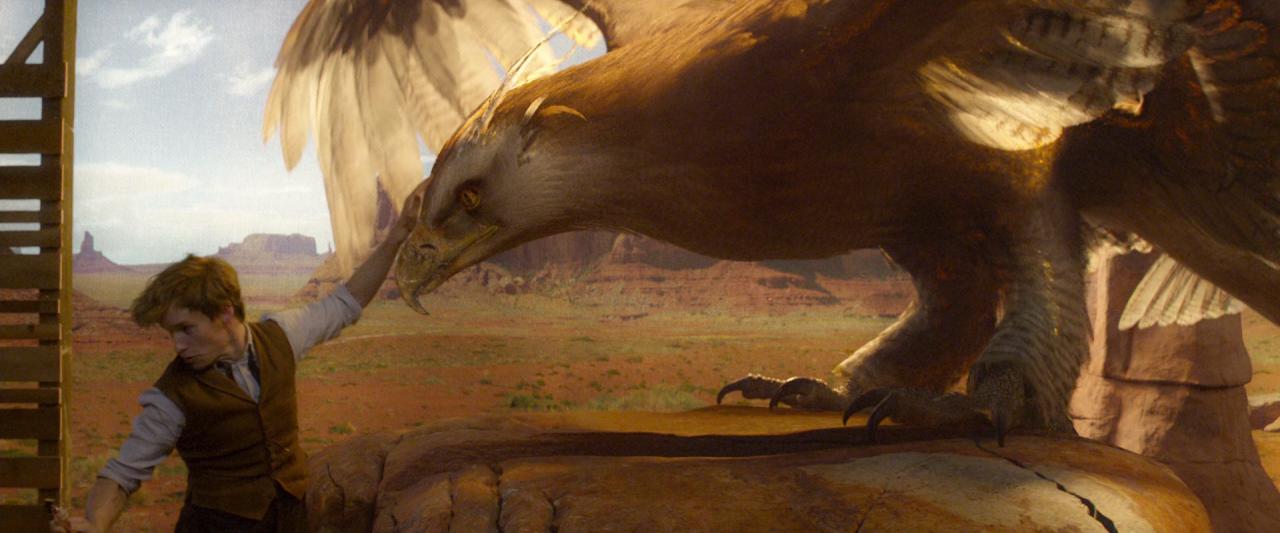 [神奇动物在哪里][BD-MKV/4.87GB][国英多音轨/中英字幕][1080P][HDR版本][H265编码][蓝光压制]