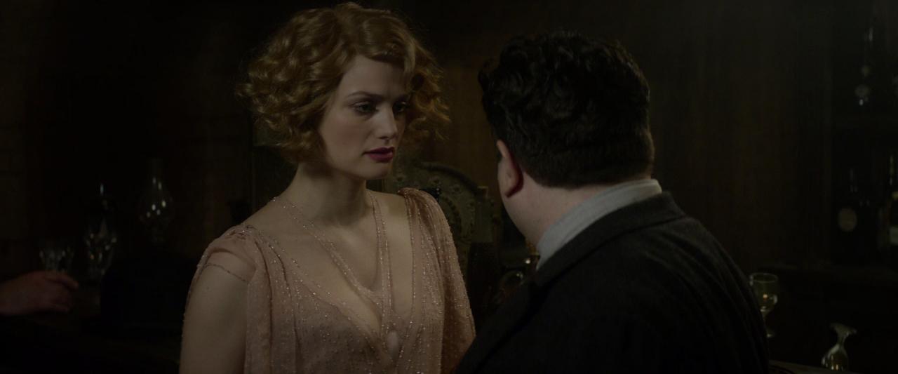 [神奇动物在哪里][BD-MKV/4.87GB][国英多音轨/中英字幕][1080P][HDR版本][H265编码][蓝光压制]