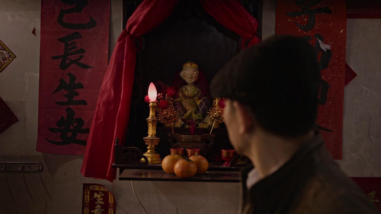 [红毯先生][BD-MKV/5.44GB][国语音轨/简繁英字幕][1080P][HDR版本][H265编码][蓝光压制]