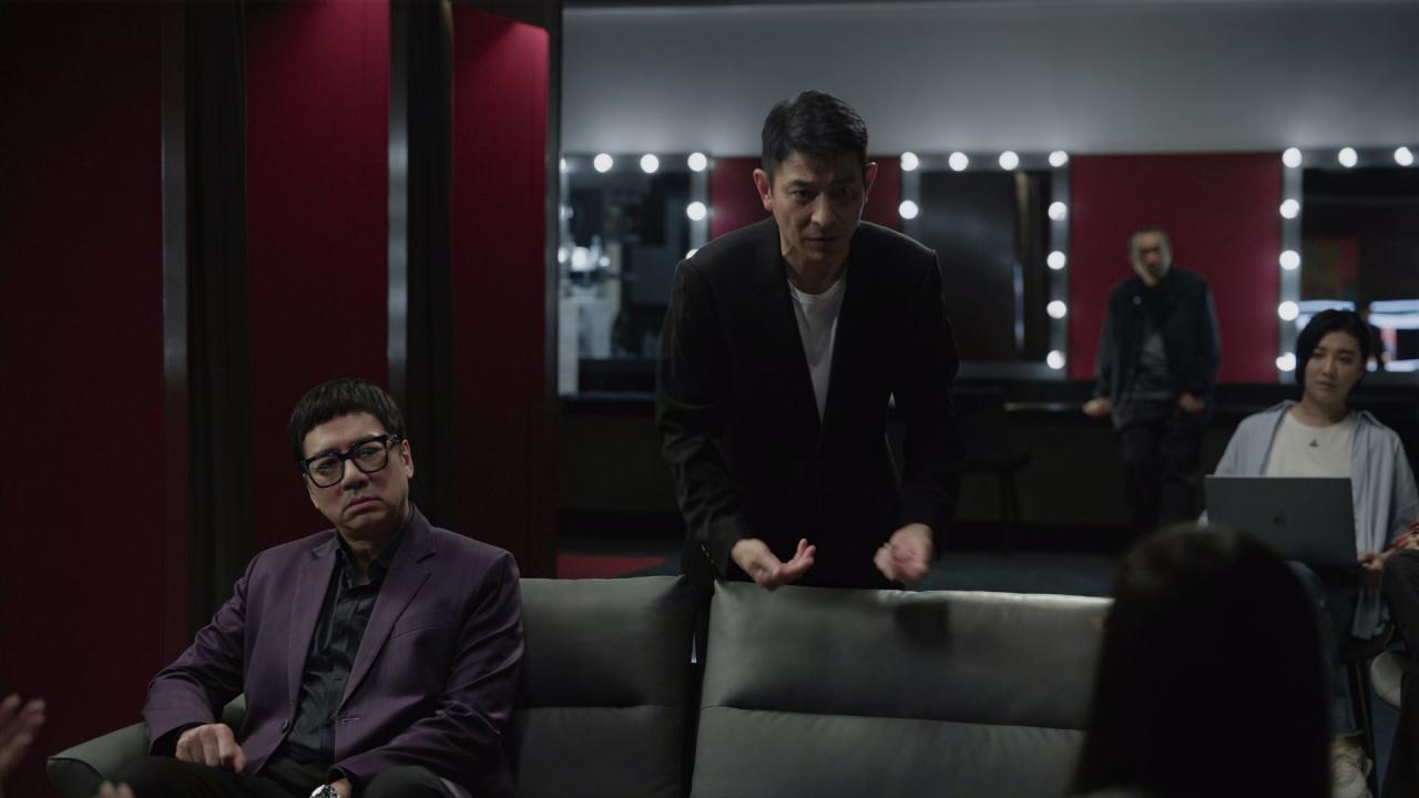 [红毯先生][BD-MKV/5.44GB][国语音轨/简繁英字幕][1080P][HDR版本][H265编码][蓝光压制]