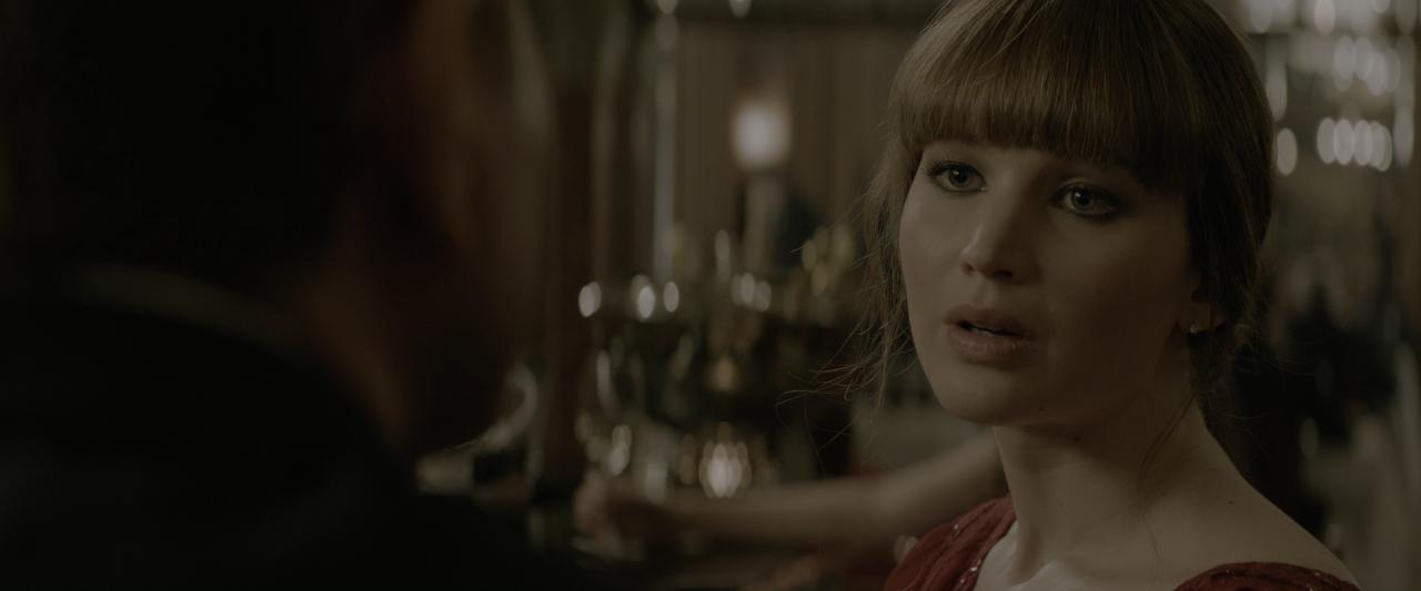 [红雀][BD-MKV/17.75GB][国英多音轨/简繁英字幕][4K-2160P][HDR版本][H265编码][蓝光压制]