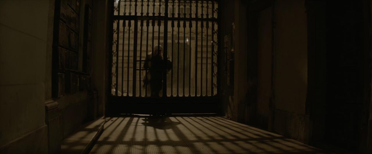 [红雀][BD-MKV/17.75GB][国英多音轨/简繁英字幕][4K-2160P][HDR版本][H265编码][蓝光压制]