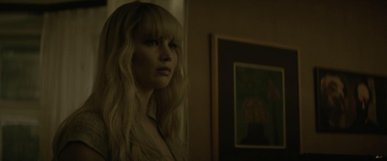 [红雀][BD-MKV/17.75GB][国英多音轨/简繁英字幕][4K-2160P][HDR版本][H265编码][蓝光压制]