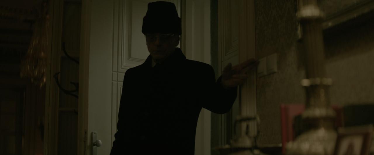 [红雀][BD-MKV/17.75GB][国英多音轨/简繁英字幕][4K-2160P][HDR版本][H265编码][蓝光压制]