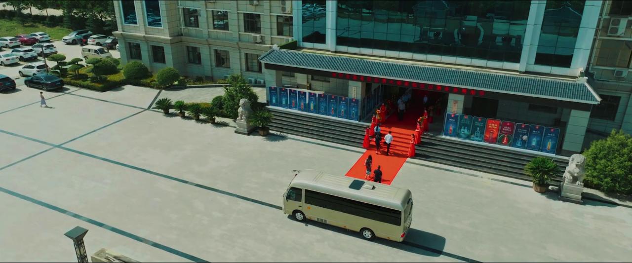 [亭亭凤凰台][WEB-MKV/1.38GB][国语配音/中文字幕][1080P][HDR版本][流媒体]