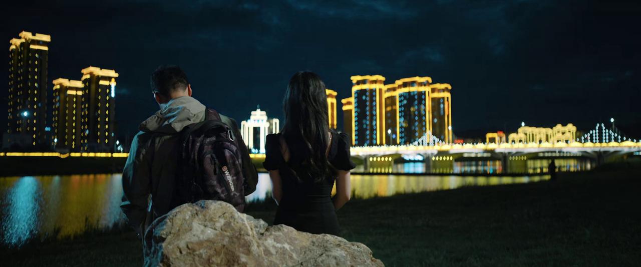 [亭亭凤凰台][WEB-MKV/1.38GB][国语配音/中文字幕][1080P][HDR版本][流媒体]