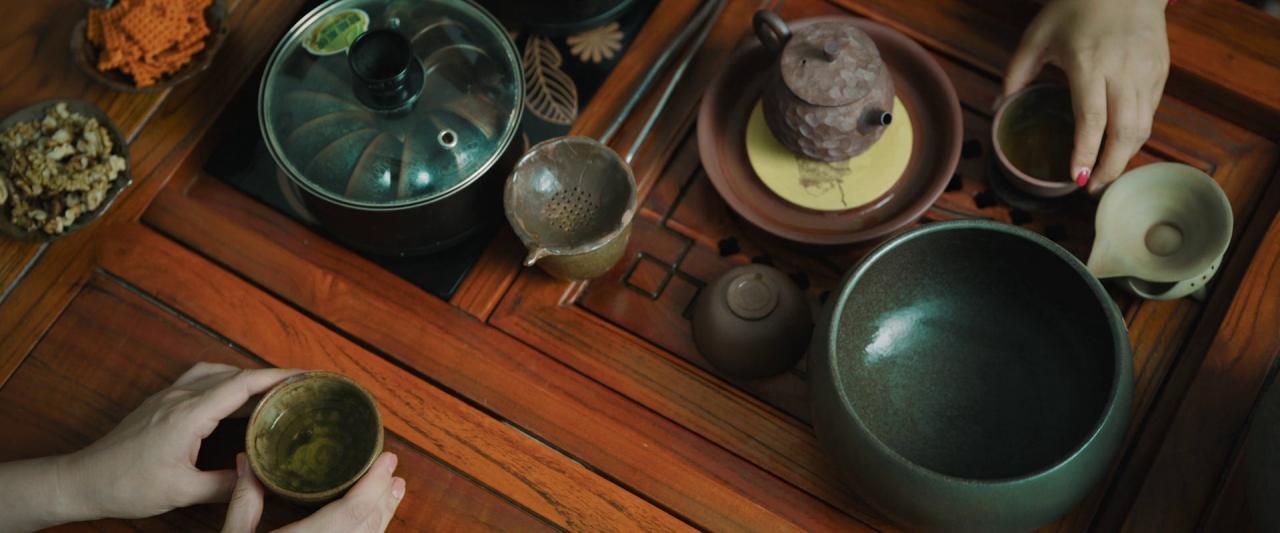 [亭亭凤凰台][WEB-MKV/1.38GB][国语配音/中文字幕][1080P][HDR版本][流媒体]