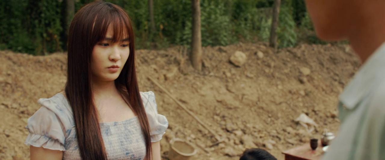 [亭亭凤凰台][WEB-MKV/1.38GB][国语配音/中文字幕][1080P][HDR版本][流媒体]