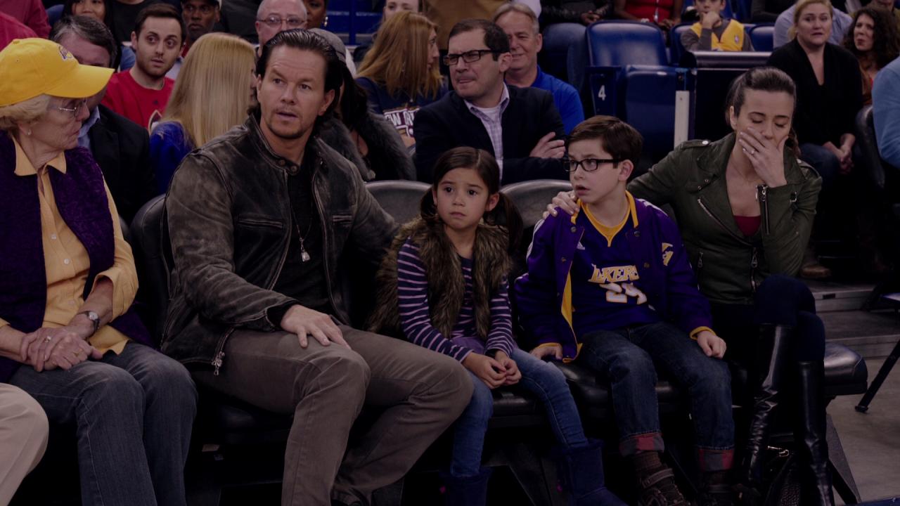 [老爸当家][BD-MKV/2.61GB][简繁英字幕][1080P][HDR版本][H265编码][蓝光压制]