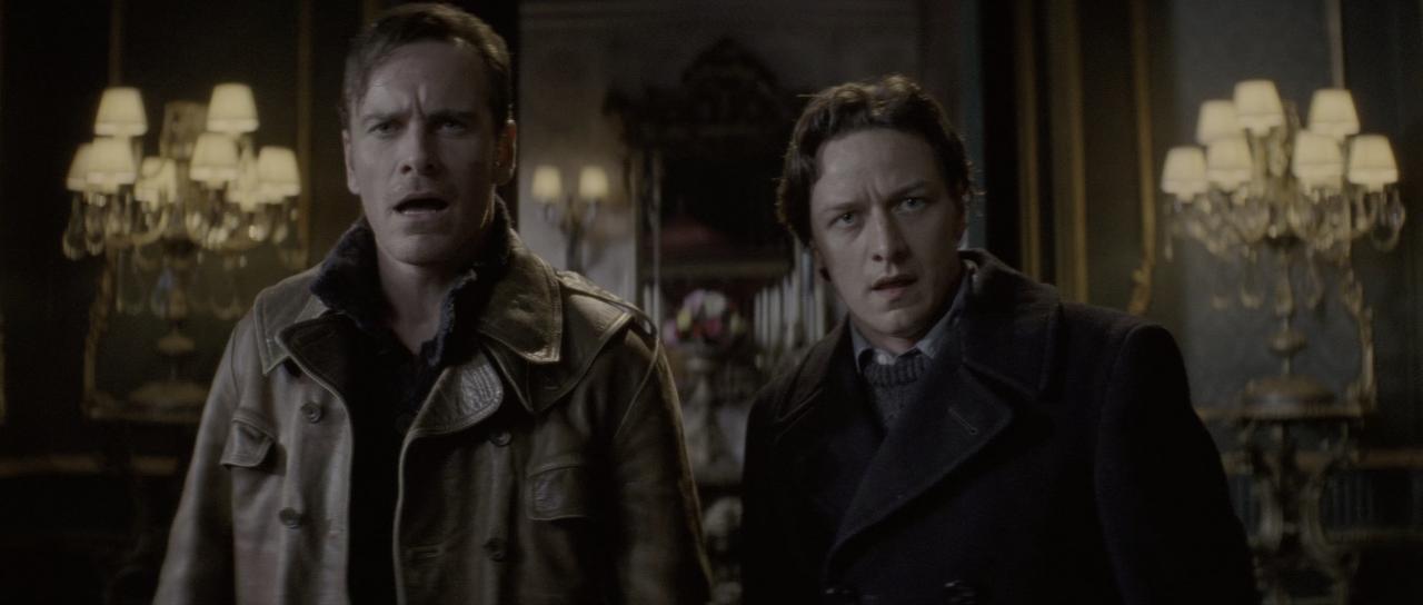 [X战警：第一战][BD-MKV/25.00GB][国英多音轨/简繁英特效字幕][4K-2160P][HDR版本][H265编码][蓝光压制]