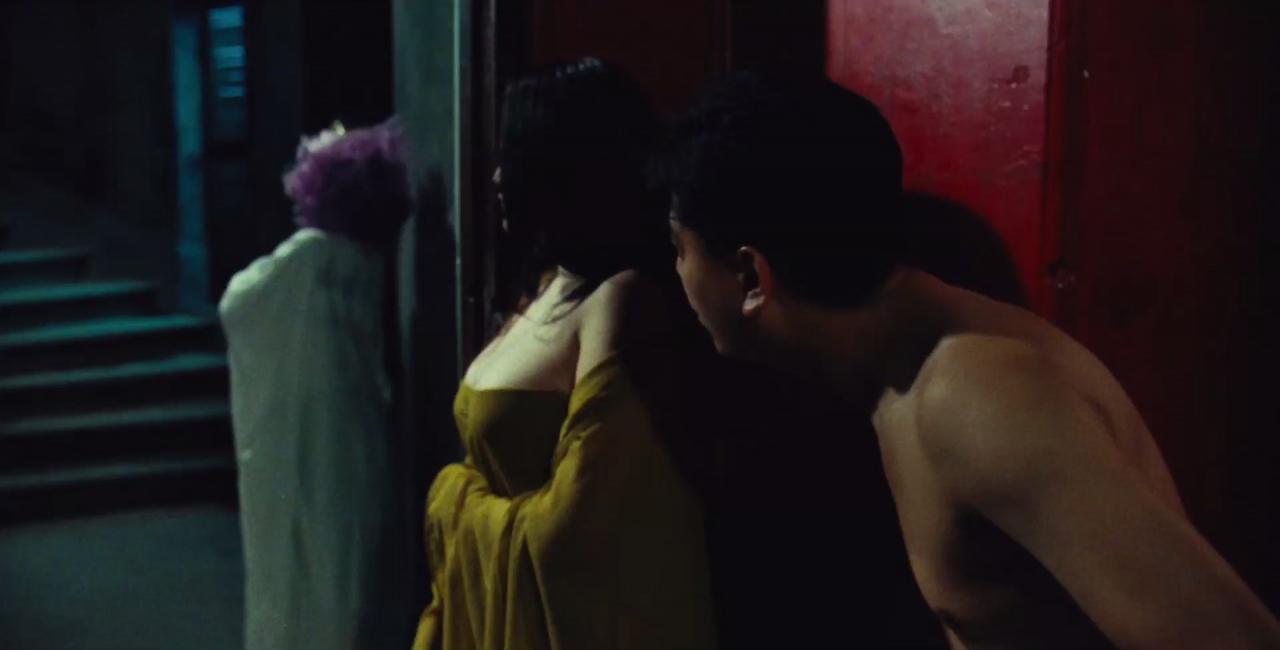 [五福星撞鬼][BD-MKV/5.51GB][国粤多音轨/简繁英字幕][1080P][HDR版本][H265编码][蓝光压制]