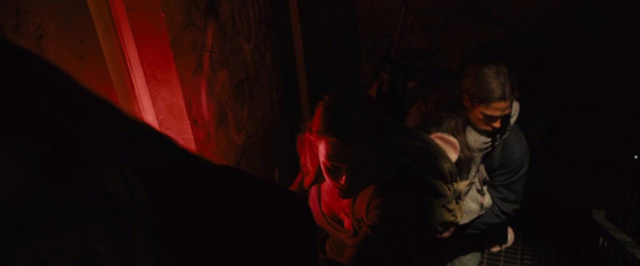 [僵尸世界大战][BD-MKV/3.73GB][国英多音轨/中英字幕][1080P][HDR版本][H265编码][蓝光压制]