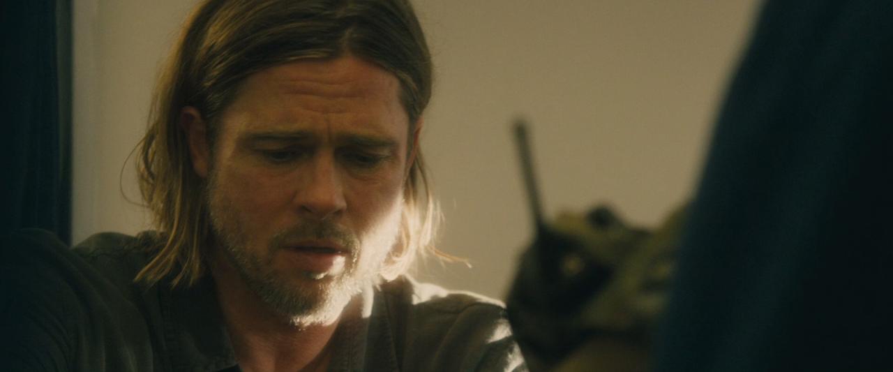 [僵尸世界大战][BD-MKV/3.73GB][国英多音轨/中英字幕][1080P][HDR版本][H265编码][蓝光压制]