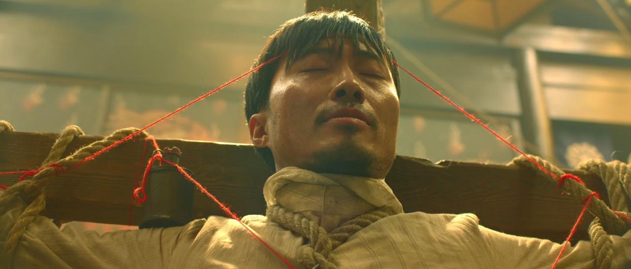 [厨子戏子痞子][BD-MKV/7.16GB][国语音轨/简繁英字幕][1080P][HDR版本][H265编码][蓝光压制]