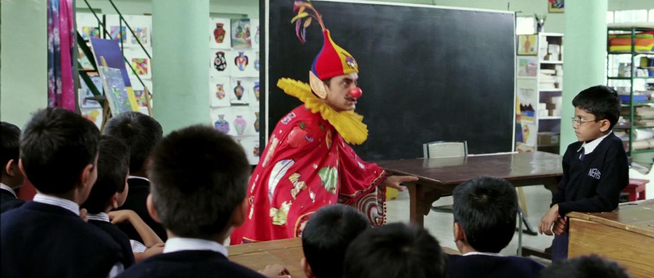 [地球上的星星][BD-MKV/10.94GB][中英字幕][1080P][HDR版本][H265编码][蓝光压制]