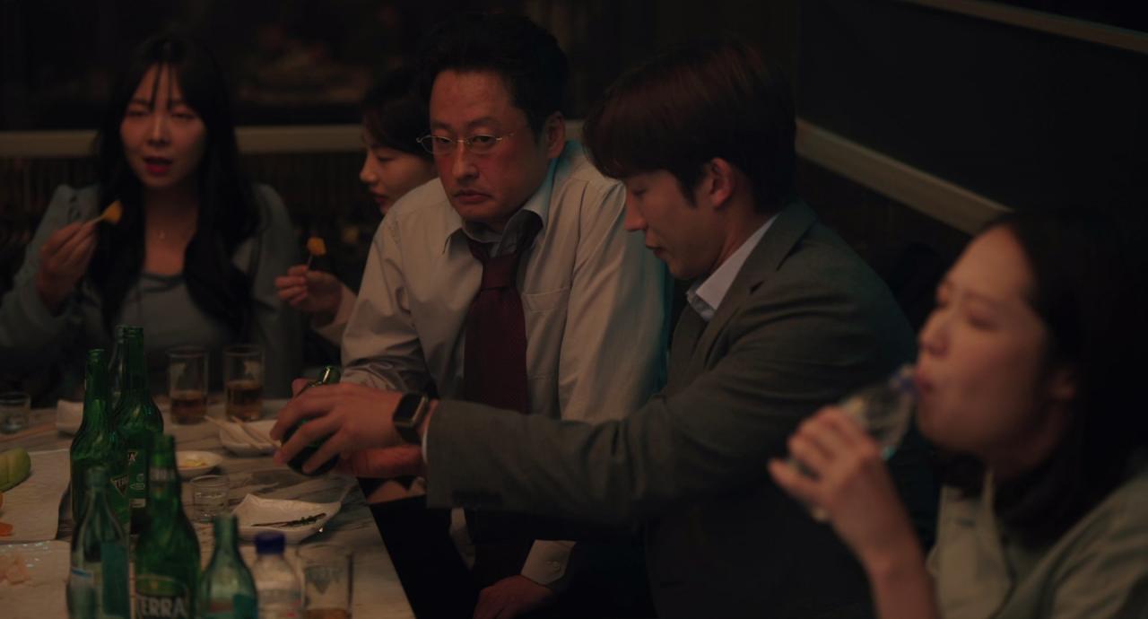 [大都市的爱情法][BD-MKV/7.41GB][简繁字幕][1080P][HDR版本][H265编码][蓝光压制]