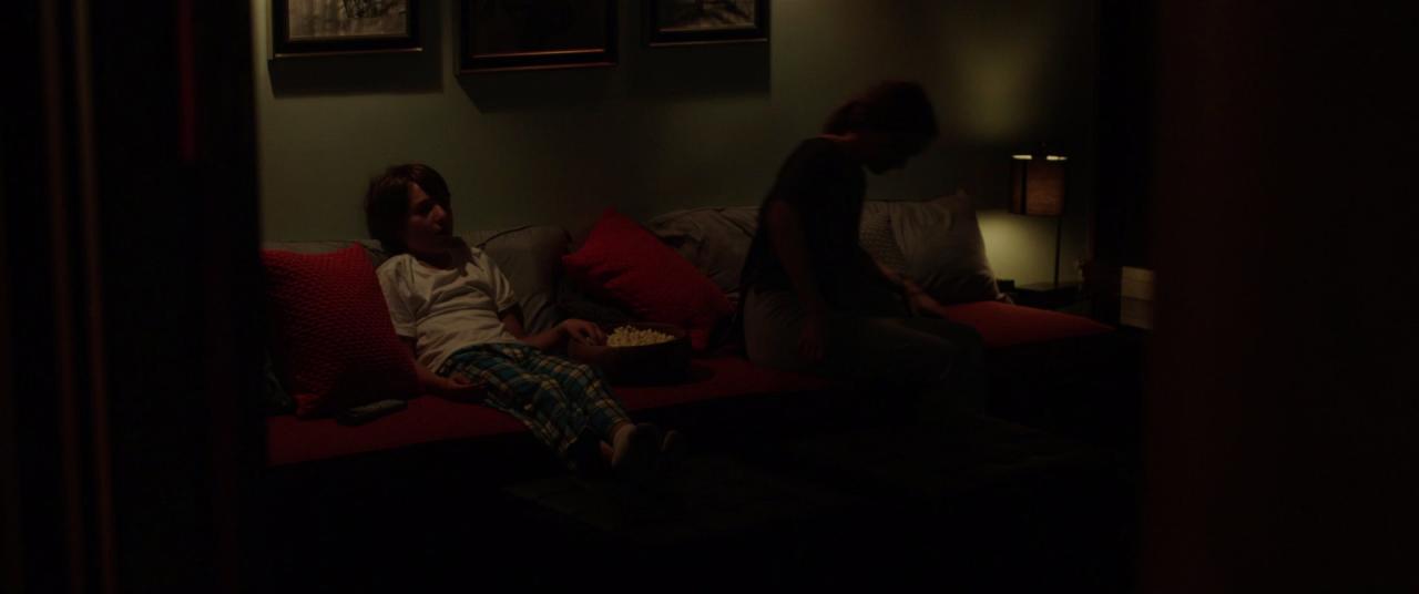 [如晴天，似雨天][BD-MKV/4.66GB][简繁字幕][1080P][HDR版本][H265编码][蓝光压制]