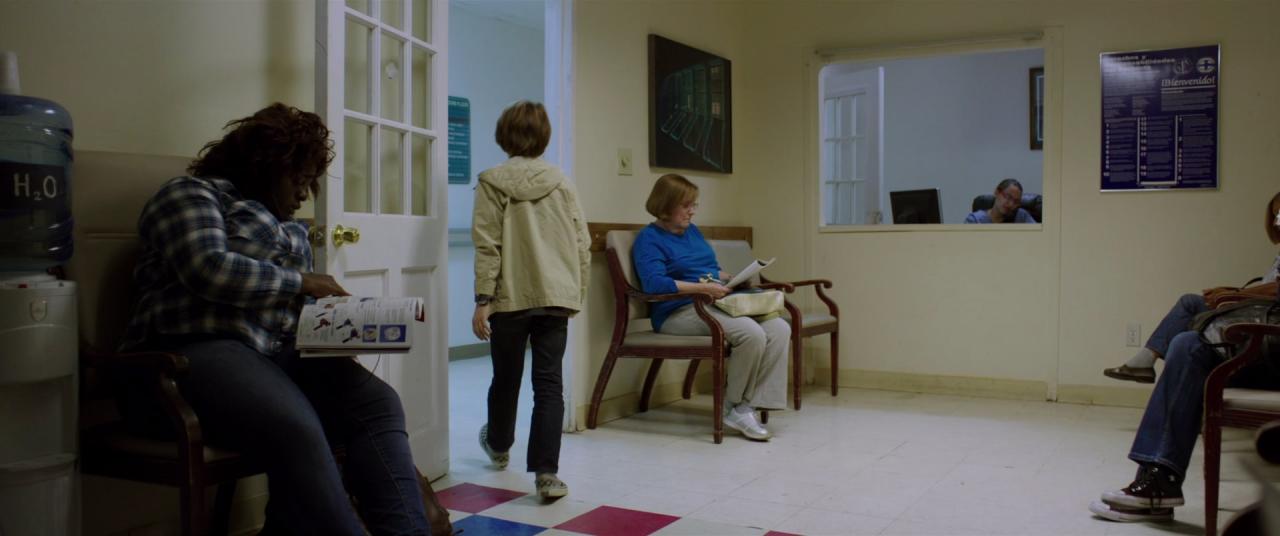 [如晴天，似雨天][BD-MKV/4.66GB][简繁字幕][1080P][HDR版本][H265编码][蓝光压制]