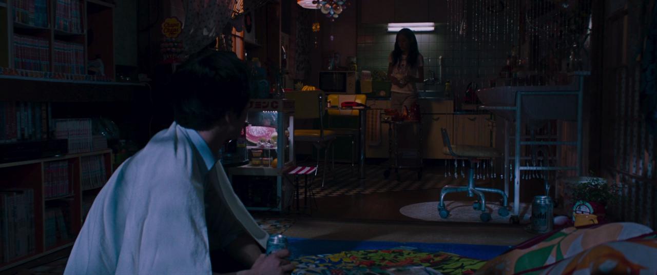 [孤狼之血][BD-MKV/4.16GB][简繁字幕][1080P][HDR版本][H265编码][蓝光压制]