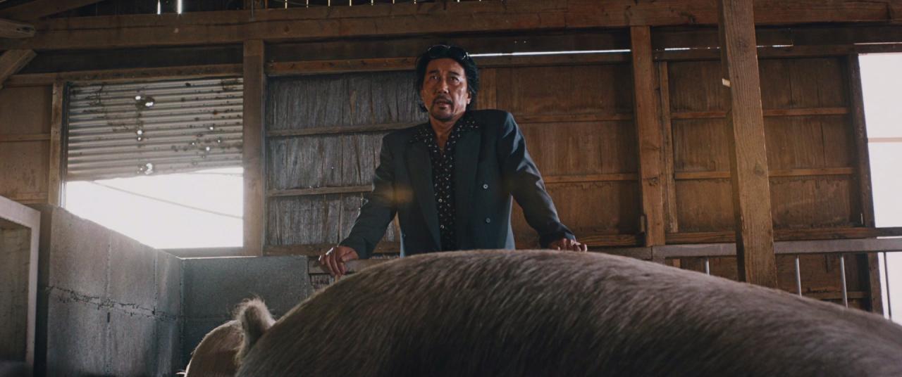 [孤狼之血][BD-MKV/4.16GB][简繁字幕][1080P][HDR版本][H265编码][蓝光压制]